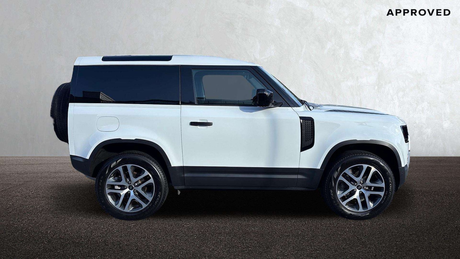 Used Land Rover Defender 2024 for sale - 76648928: Photo 5