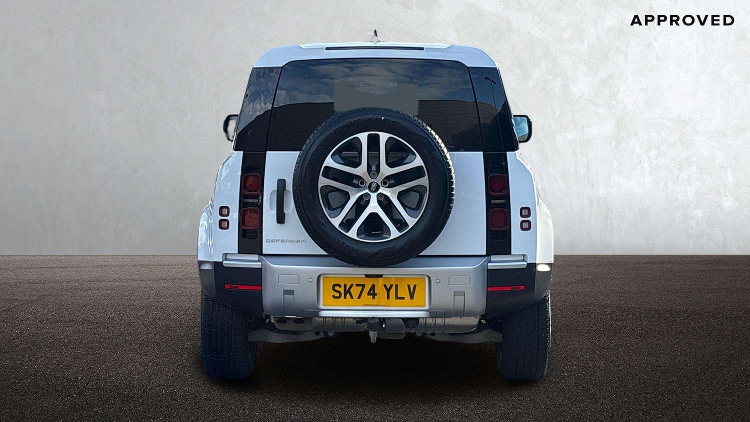 Used Land Rover Defender 2024 for sale - 76648928: Photo 6