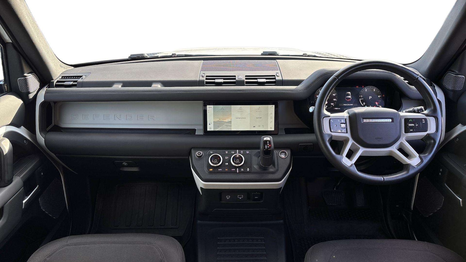 Used Land Rover Defender 2024 for sale - 76648928: Photo 9