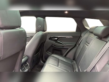 Used Land Rover Range Rover Evoque 2020 for sale - 78881042: Photo