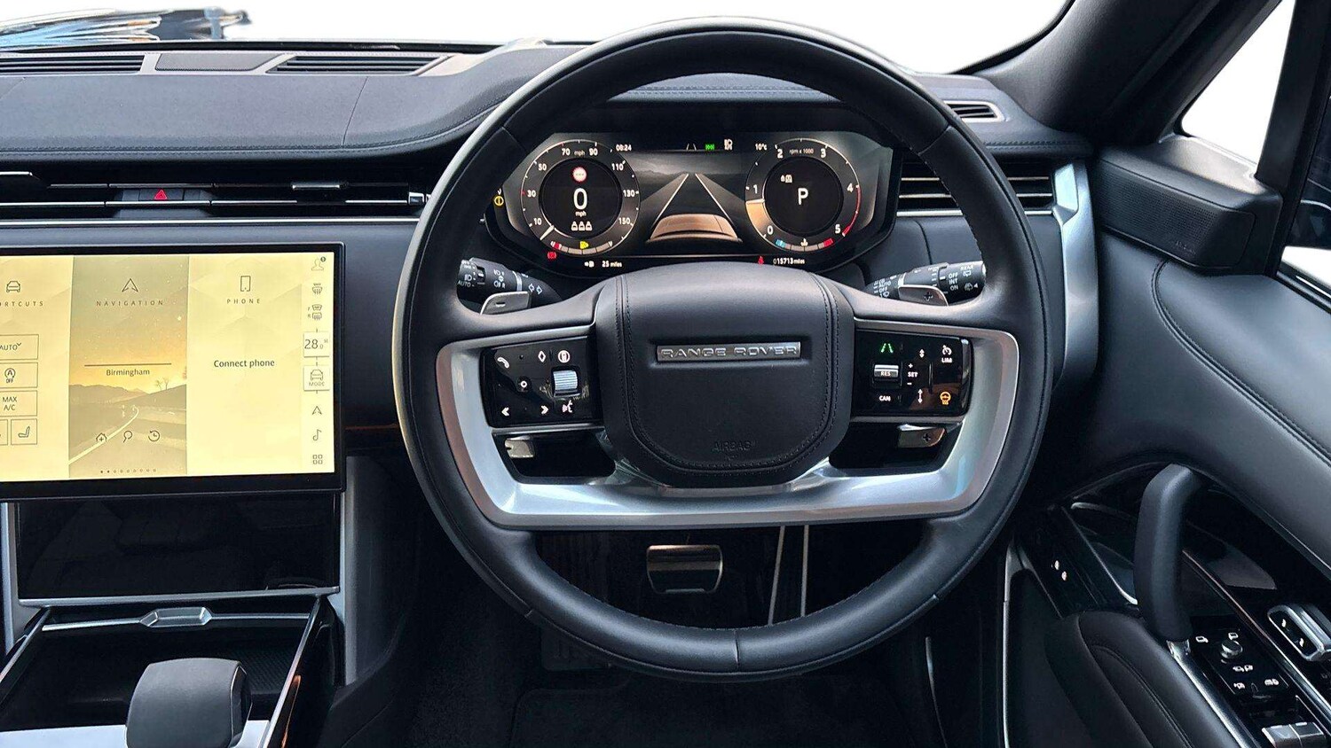 Used Land Rover Range Rover 2024 for sale - 76761124: Photo 15