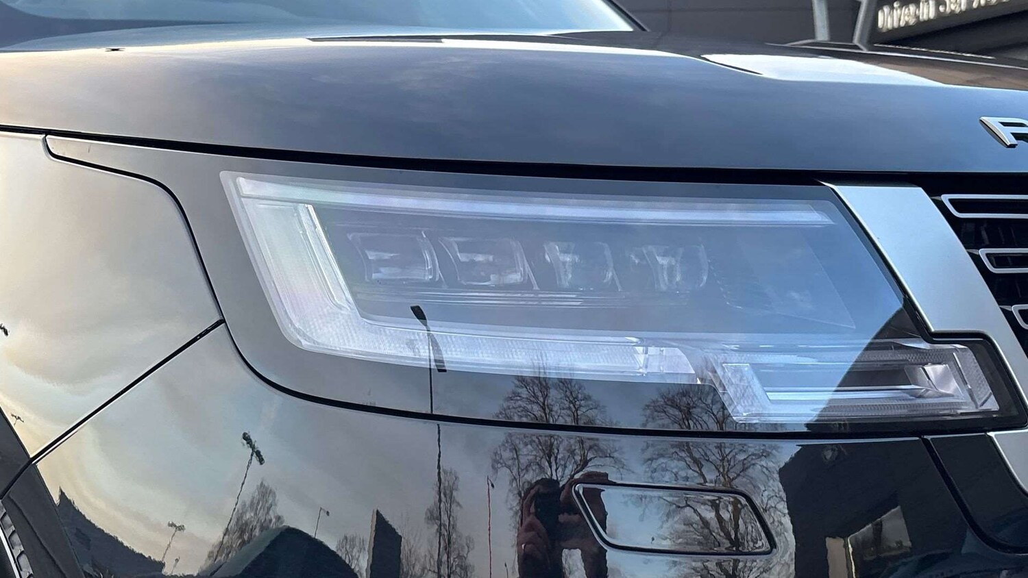 Used Land Rover Range Rover 2024 for sale - 76761124: Photo 17