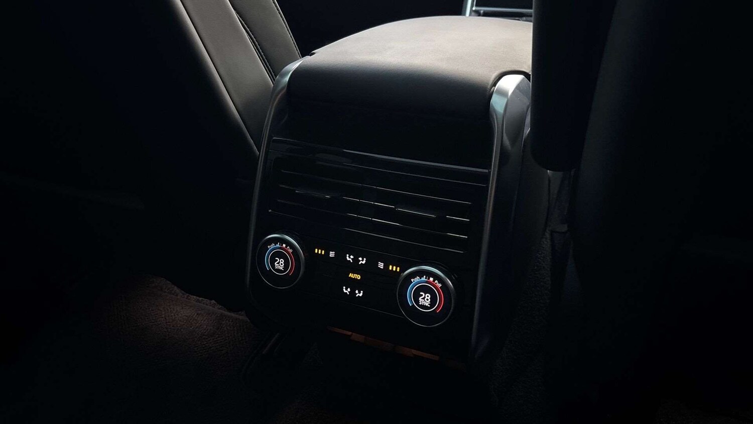 Used Land Rover Range Rover 2024 for sale - 76761124: Photo 18