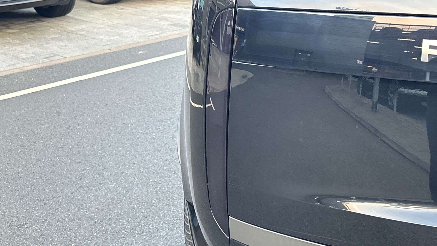 Used Land Rover Range Rover 2024 for sale - 76761124: Photo 19