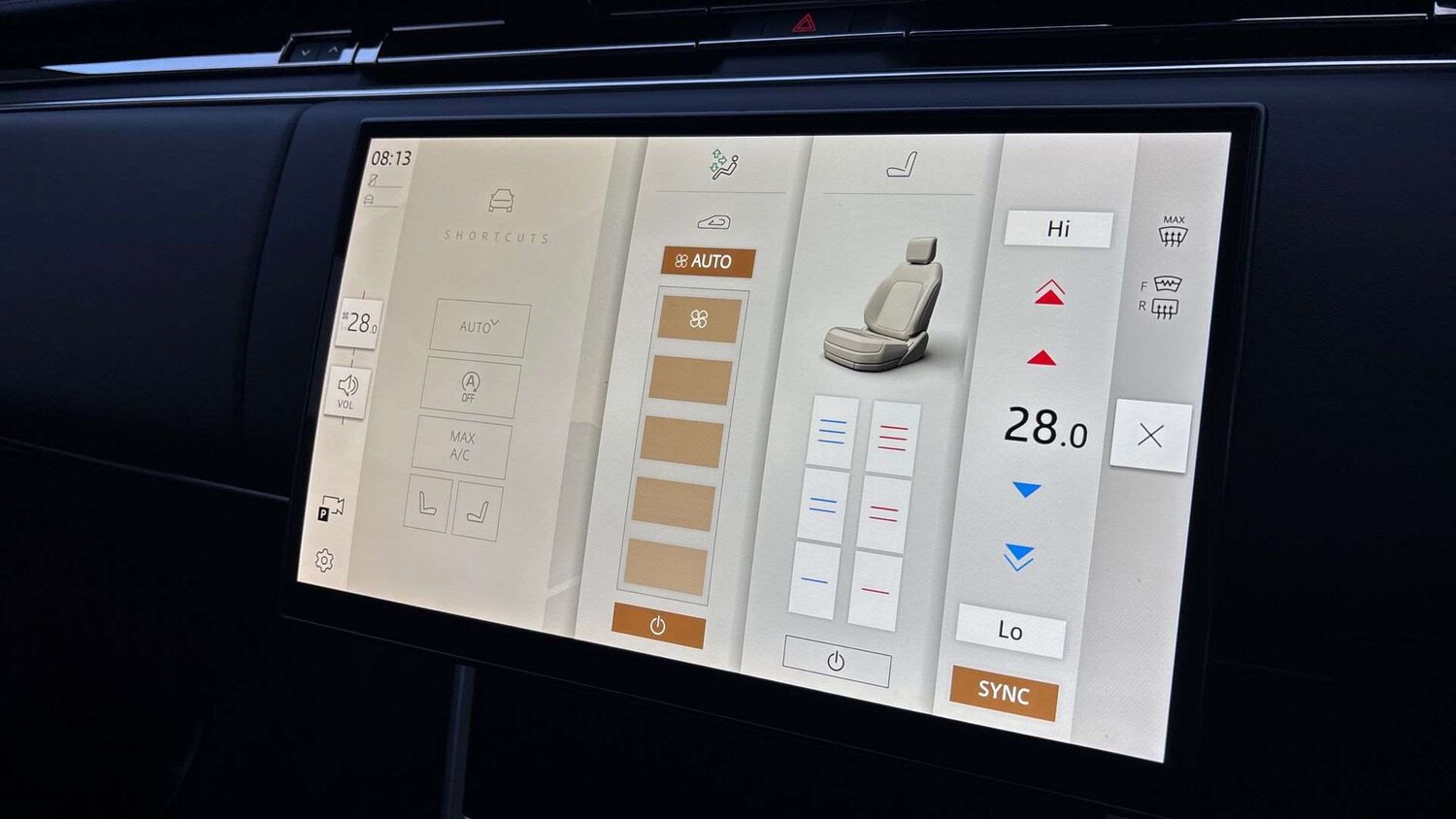 Used Land Rover Range Rover 2024 for sale - 76761124: Photo 22