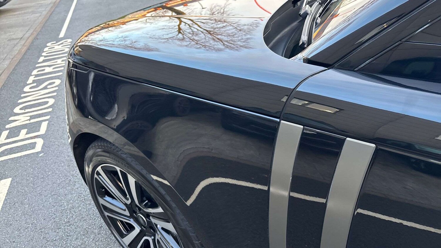 Used Land Rover Range Rover 2024 for sale - 76761124: Photo 28