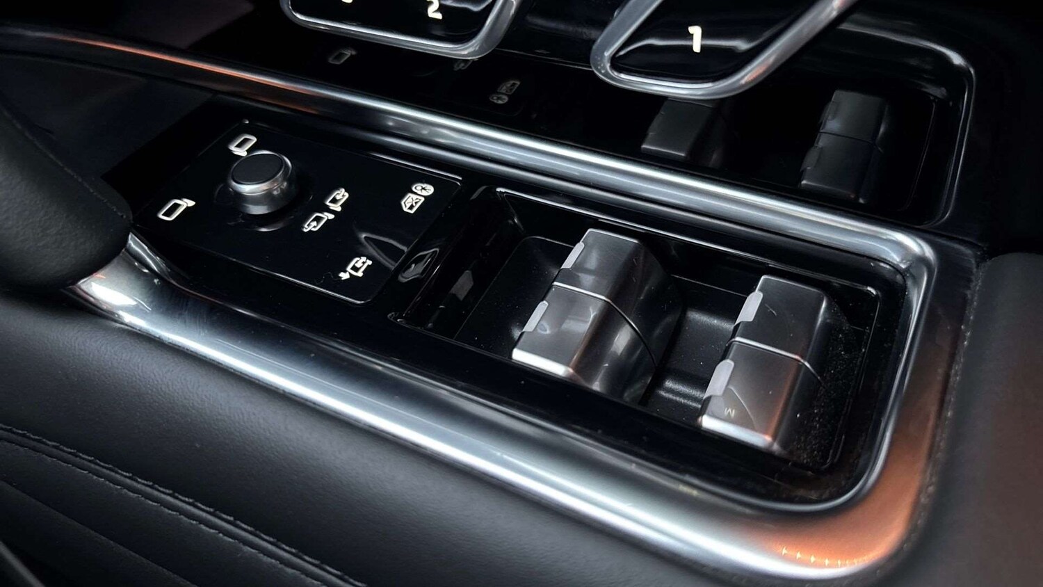 Used Land Rover Range Rover 2024 for sale - 76761124: Photo 31