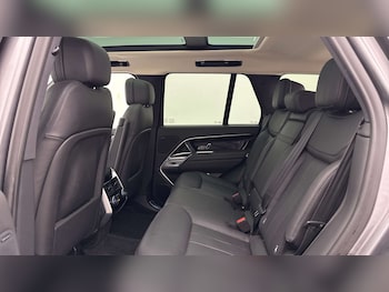 Used Land Rover Range Rover 2024 for sale - 78913794: Photo