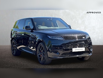 Used Land Rover Range Rover Sport 2026 for sale - 79319535: Photo