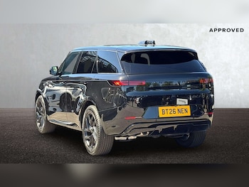 Used Land Rover Range Rover Sport 2026 for sale - 79319535: Photo