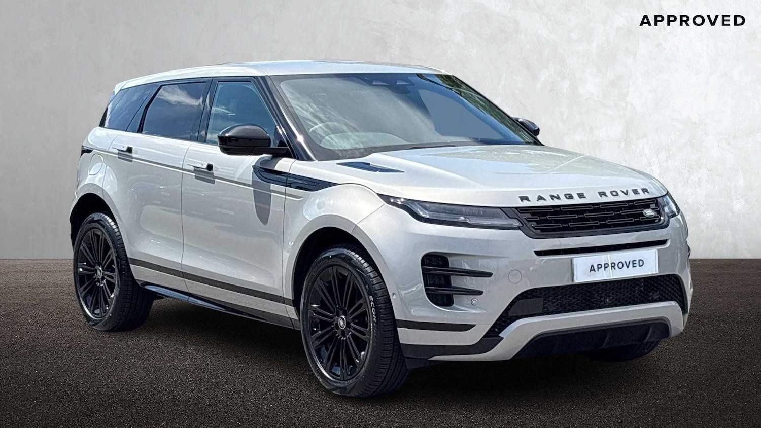 Used Land Rover Range Rover Evoque 2025 for sale - 76460477: Photo 1