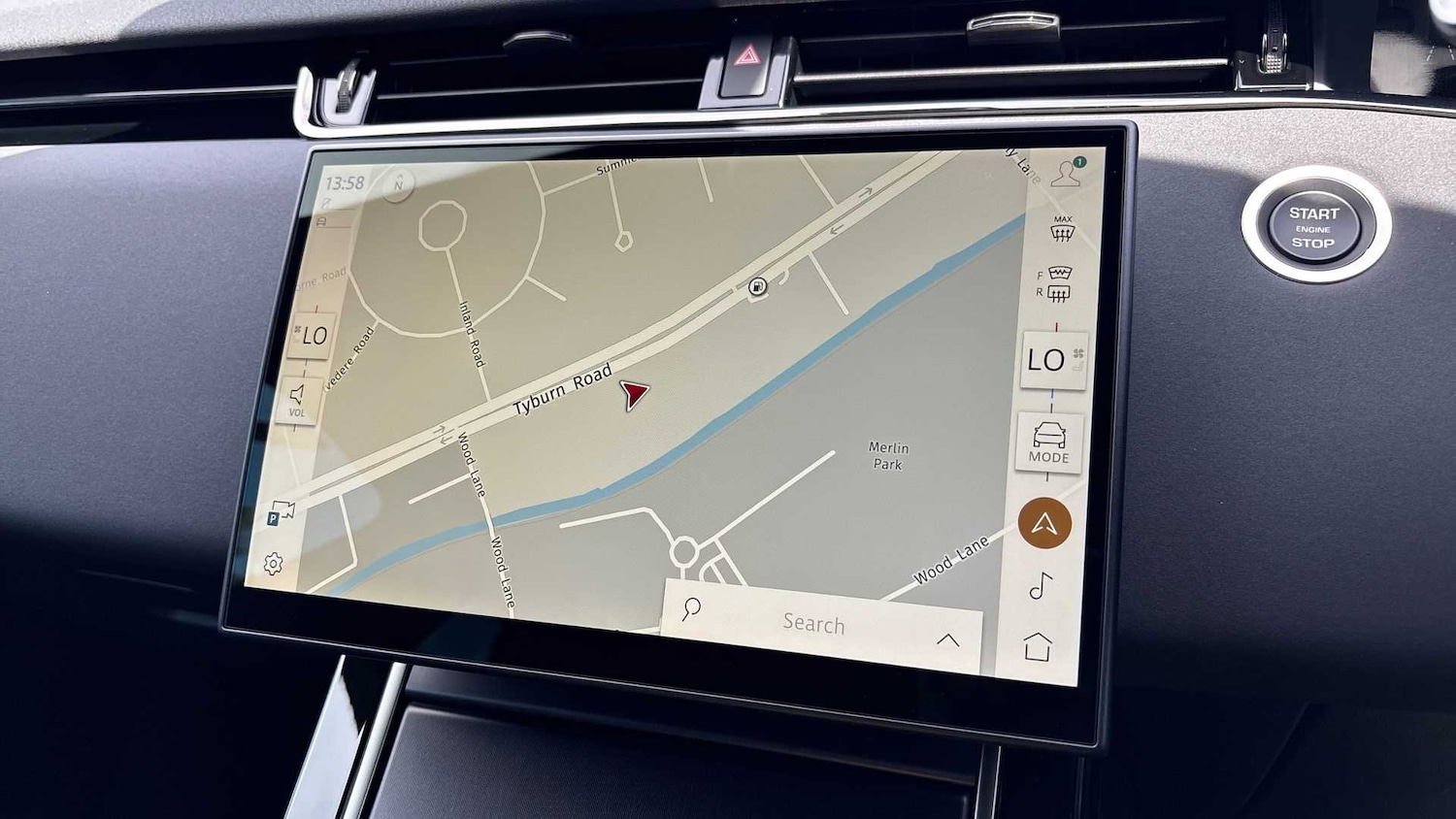 Used Land Rover Range Rover Evoque 2025 for sale - 76460477: Photo 11