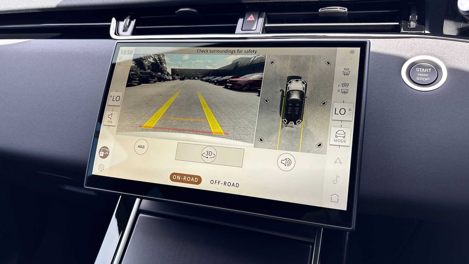 Used Land Rover Range Rover Evoque 2025 for sale - 76460477: Photo 12