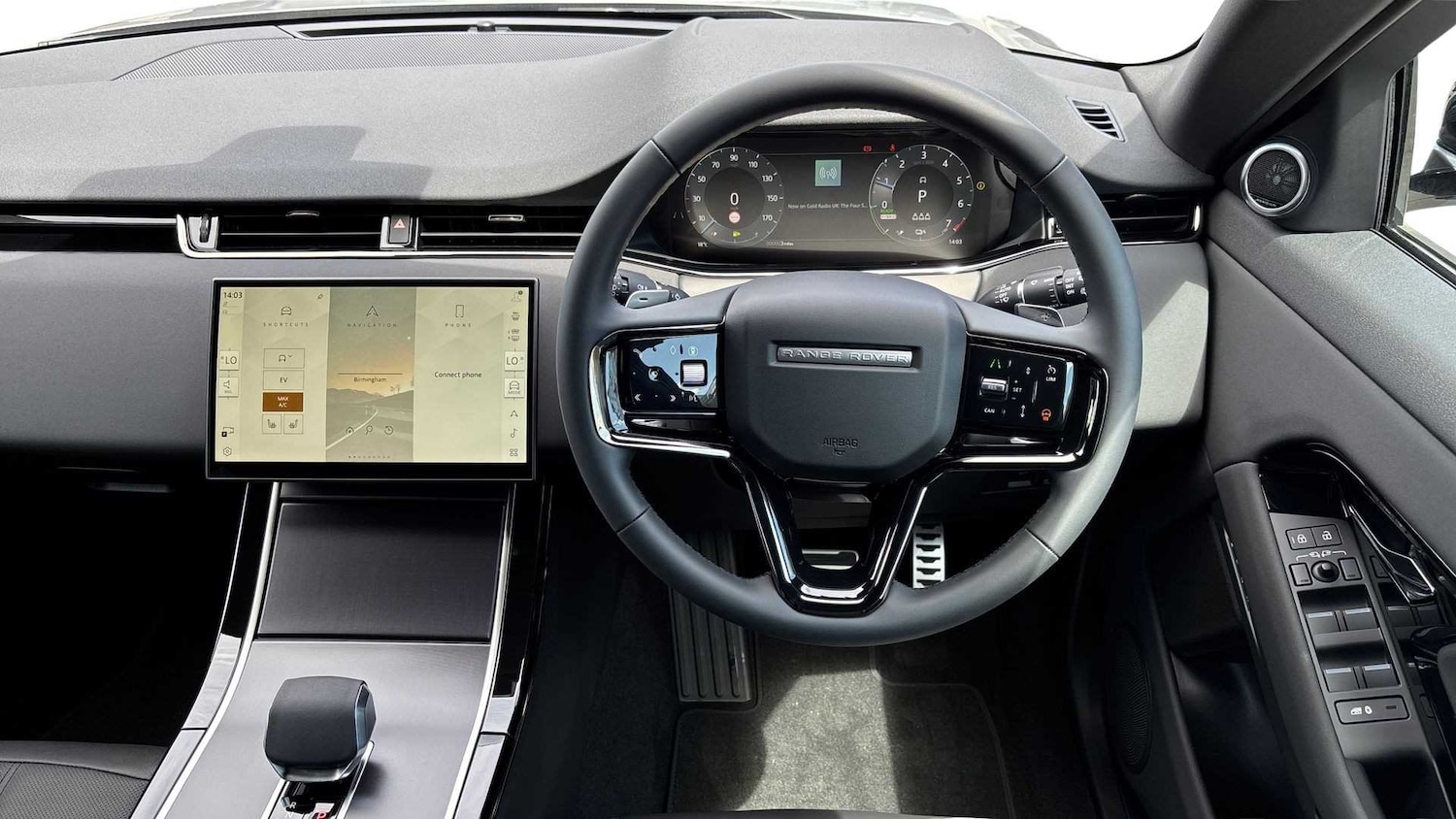 Used Land Rover Range Rover Evoque 2025 for sale - 76460477: Photo 15