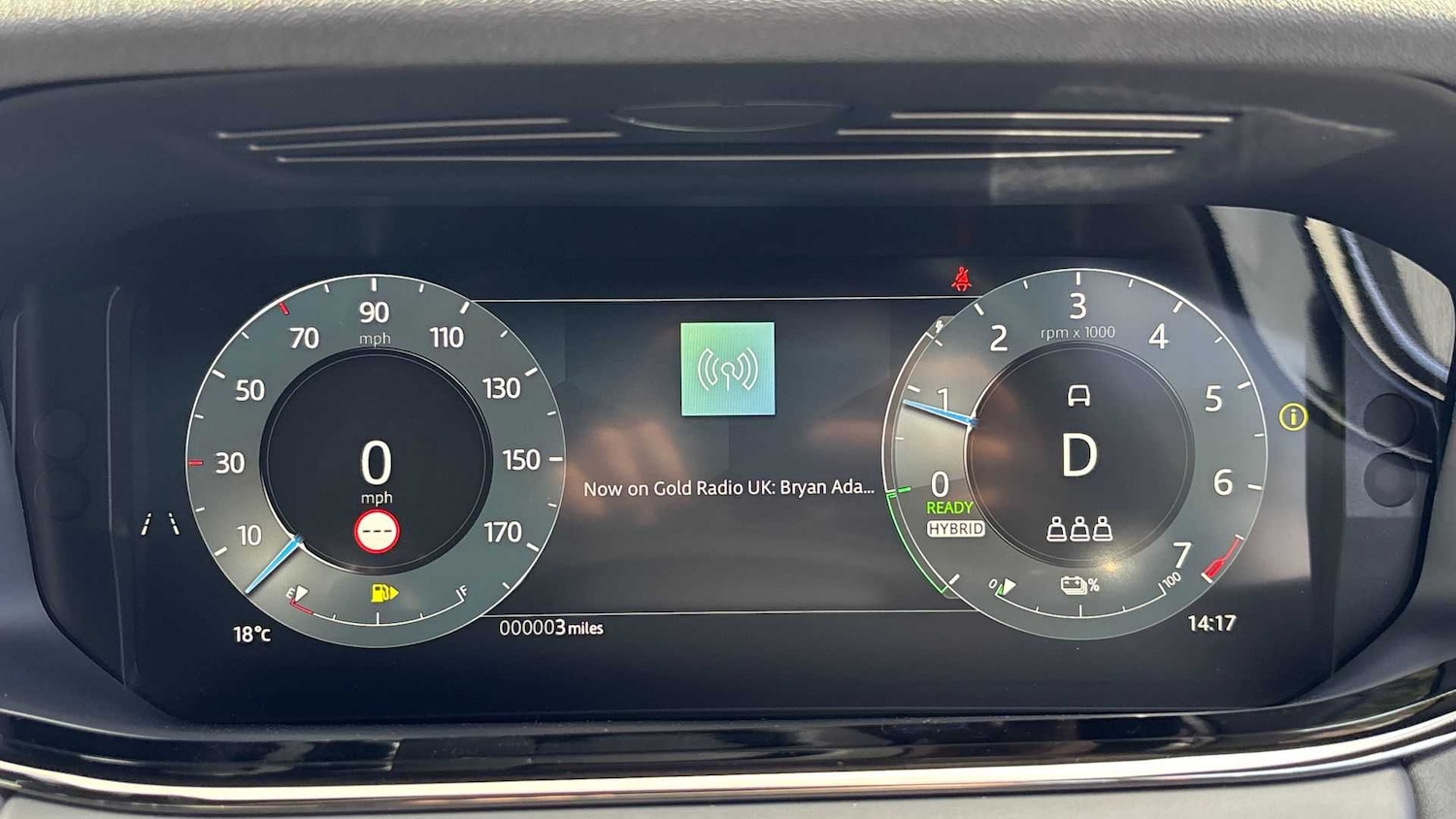 Used Land Rover Range Rover Evoque 2025 for sale - 76460477: Photo 16