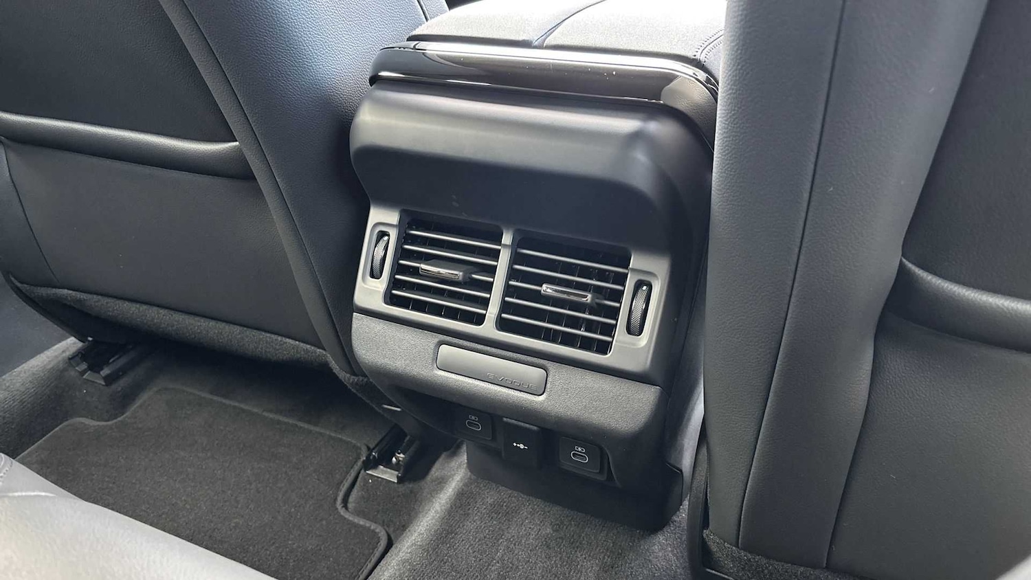 Used Land Rover Range Rover Evoque 2025 for sale - 76460477: Photo 18