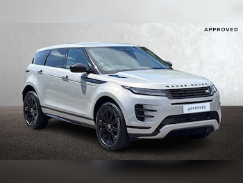 Used Land Rover Range Rover Evoque 2025 for sale - 76460477: Photo