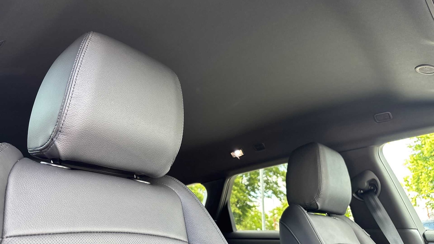 Used Land Rover Range Rover Evoque 2025 for sale - 76460477: Photo 21