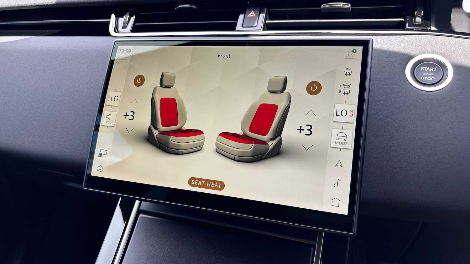 Used Land Rover Range Rover Evoque 2025 for sale - 76460477: Photo 22