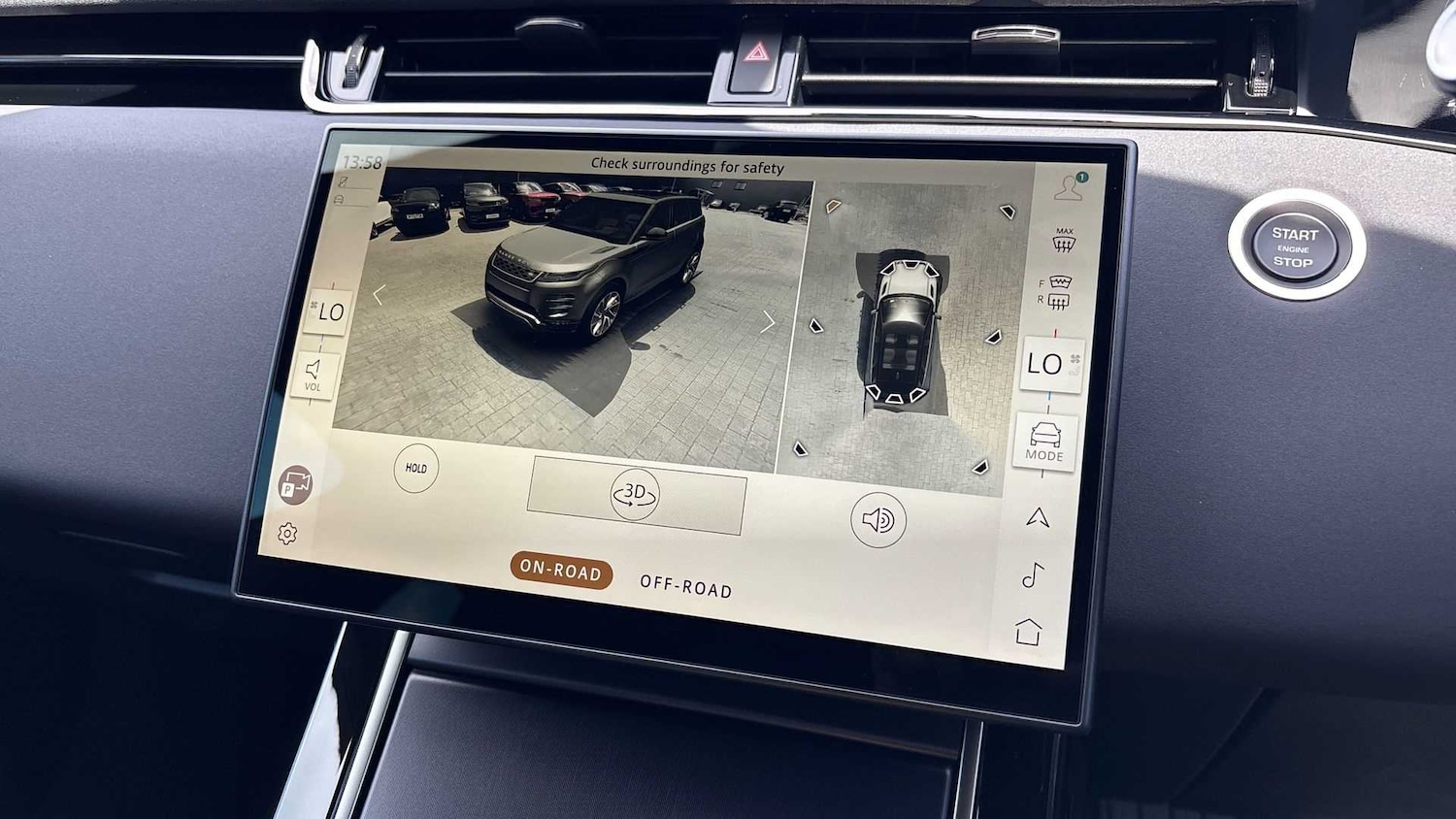 Used Land Rover Range Rover Evoque 2025 for sale - 76460477: Photo 30