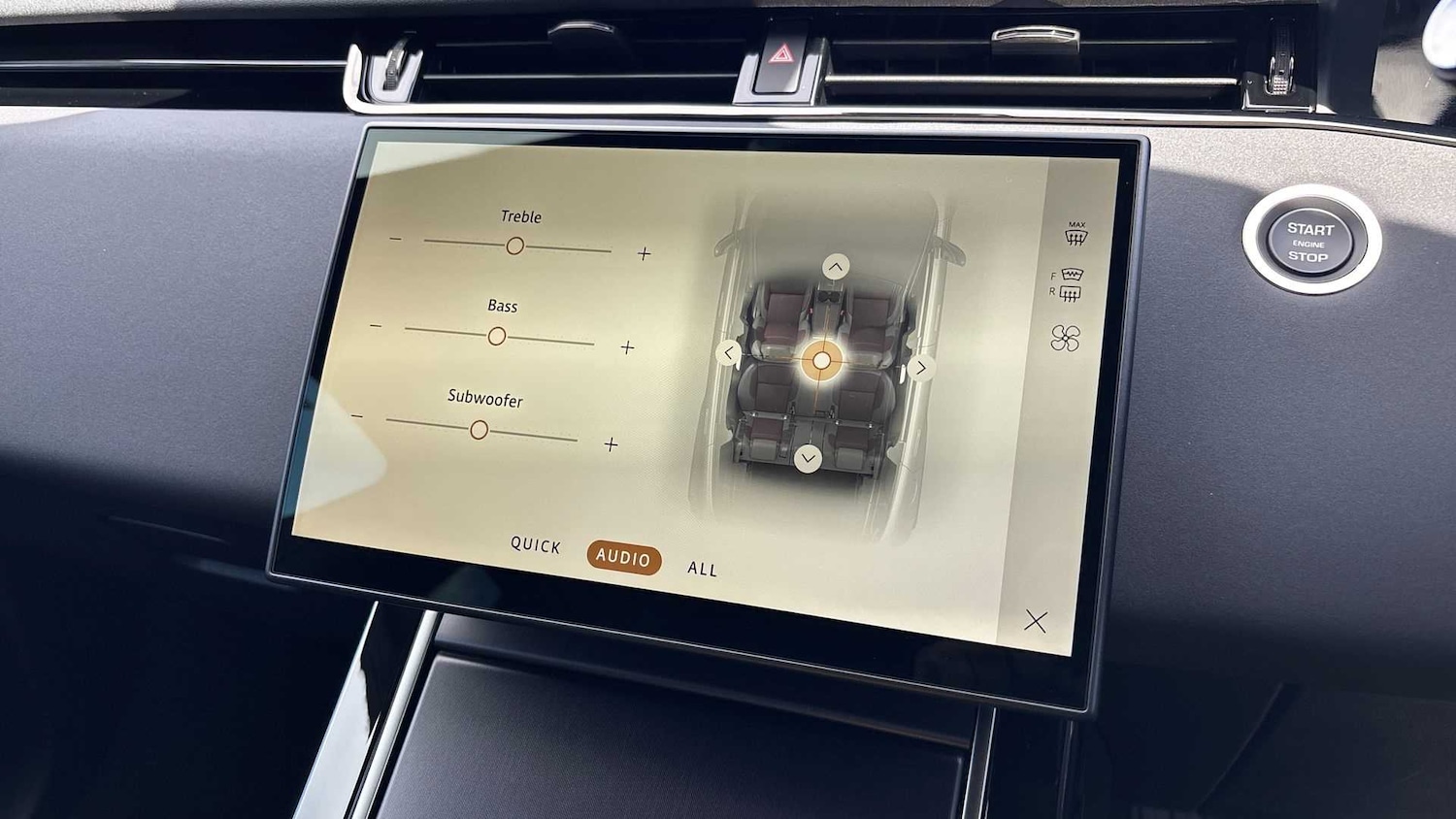 Used Land Rover Range Rover Evoque 2025 for sale - 76460477: Photo 31