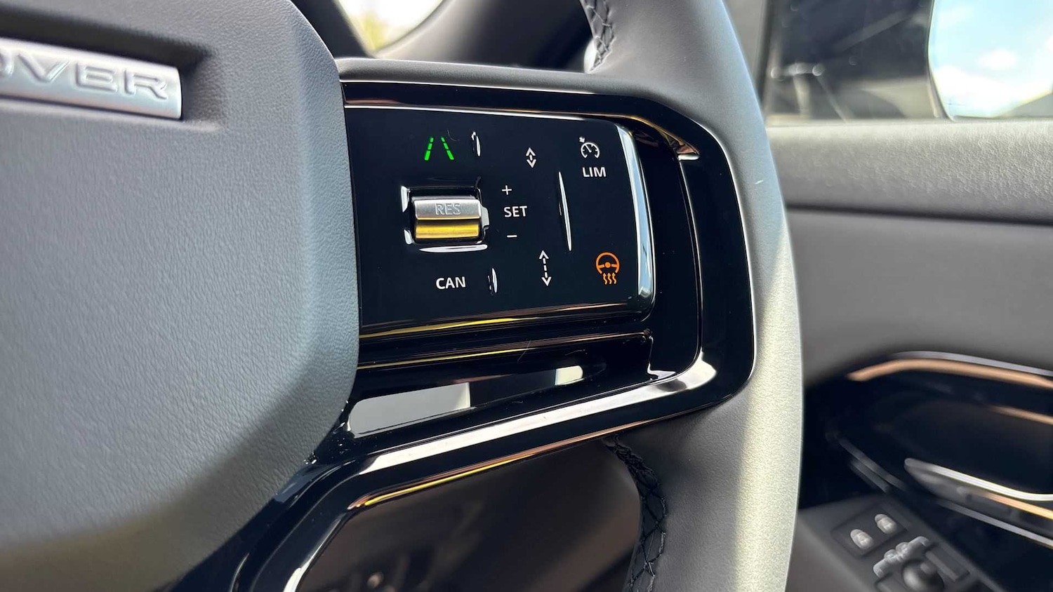 Used Land Rover Range Rover Evoque 2025 for sale - 76460477: Photo 35