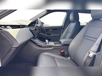 Used Land Rover Range Rover Evoque 2025 for sale - 76460477: Photo