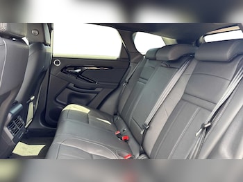 Used Land Rover Range Rover Evoque 2025 for sale - 76460477: Photo