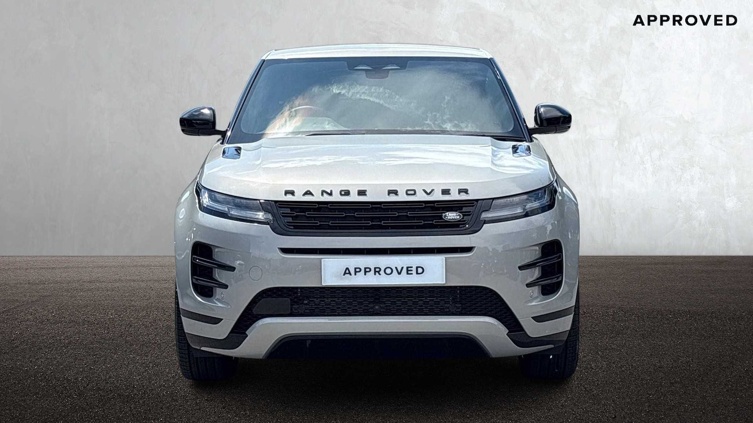 Used Land Rover Range Rover Evoque 2025 for sale - 76460477: Photo 7
