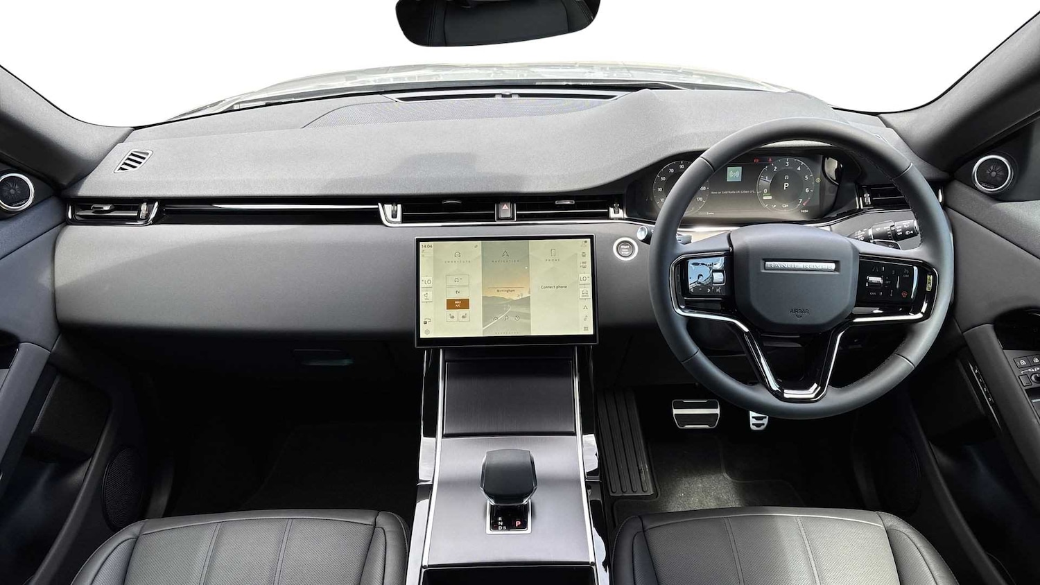 Used Land Rover Range Rover Evoque 2025 for sale - 76460477: Photo 9