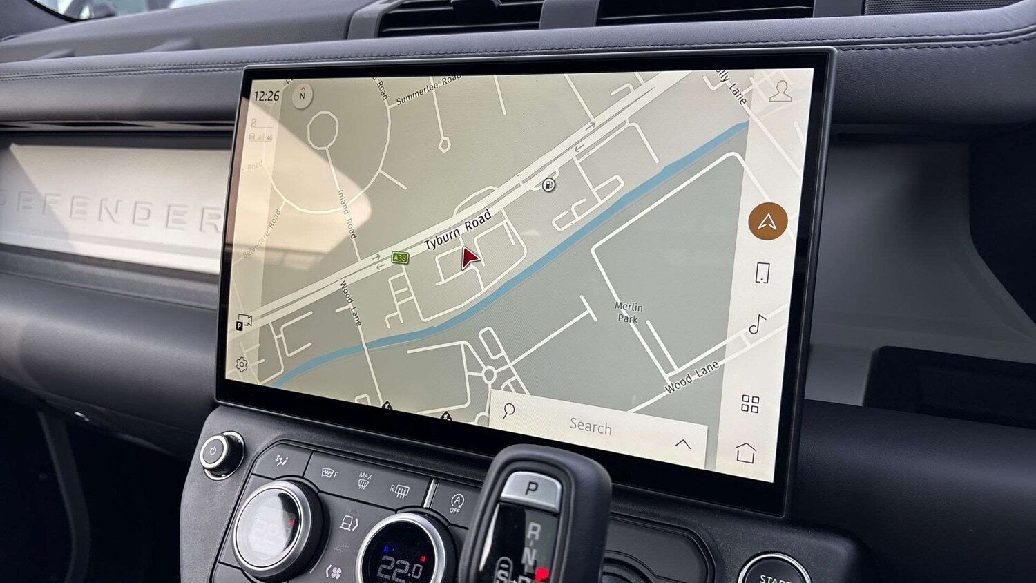 Used Land Rover Defender 2025 for sale - 78161654: Photo 11