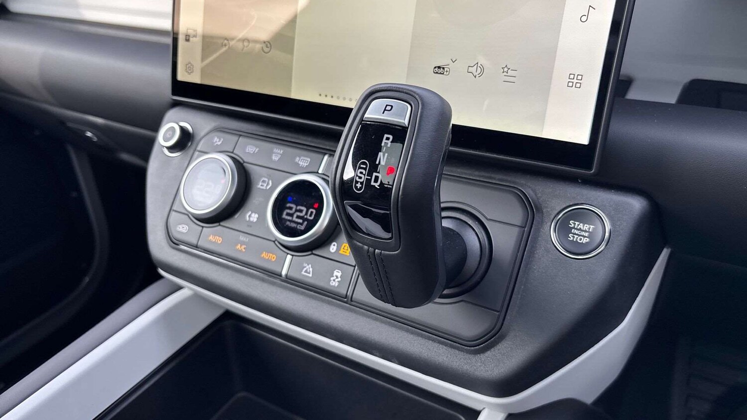 Used Land Rover Defender 2025 for sale - 78161654: Photo 13