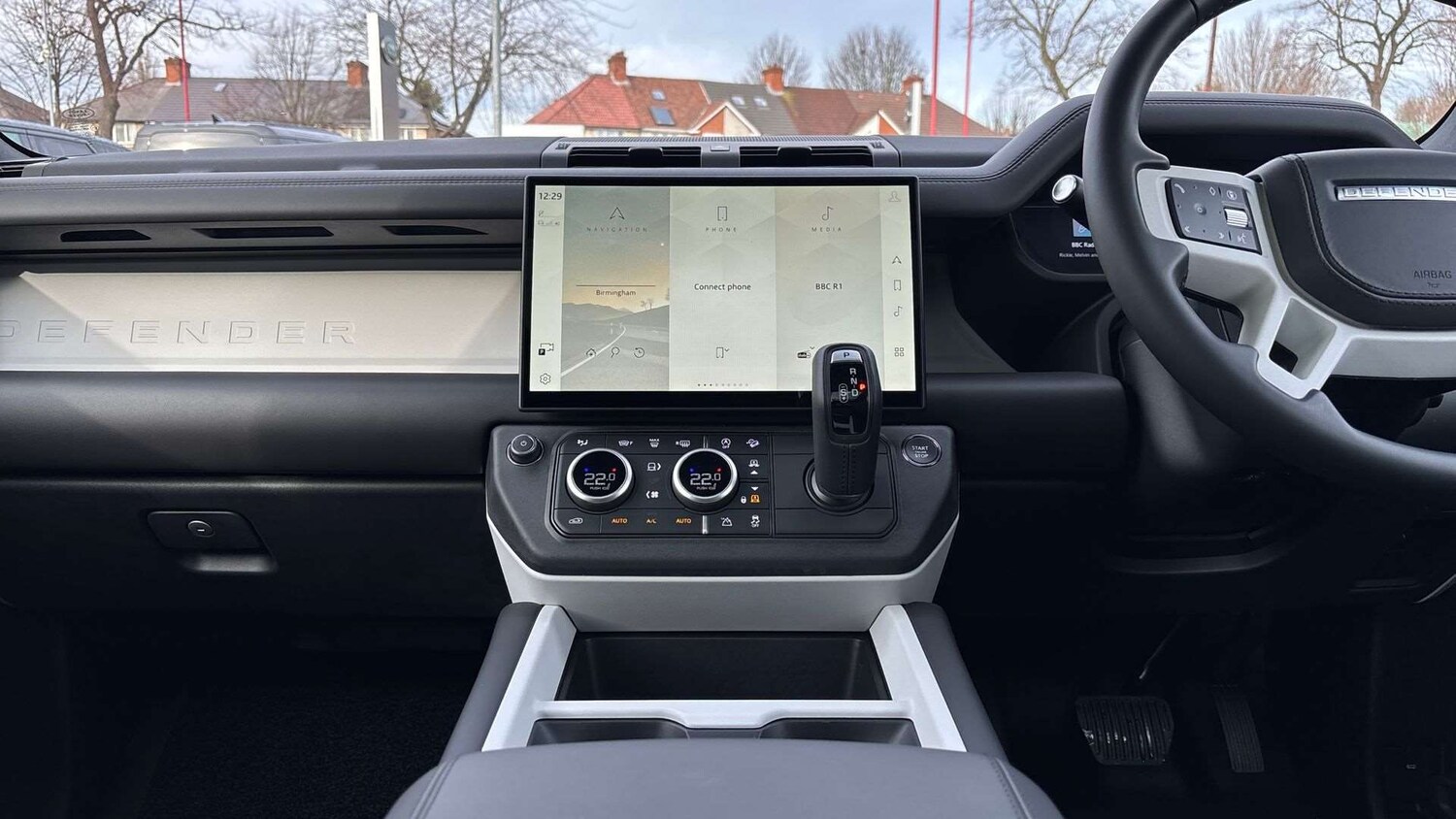 Used Land Rover Defender 2025 for sale - 78161654: Photo 14