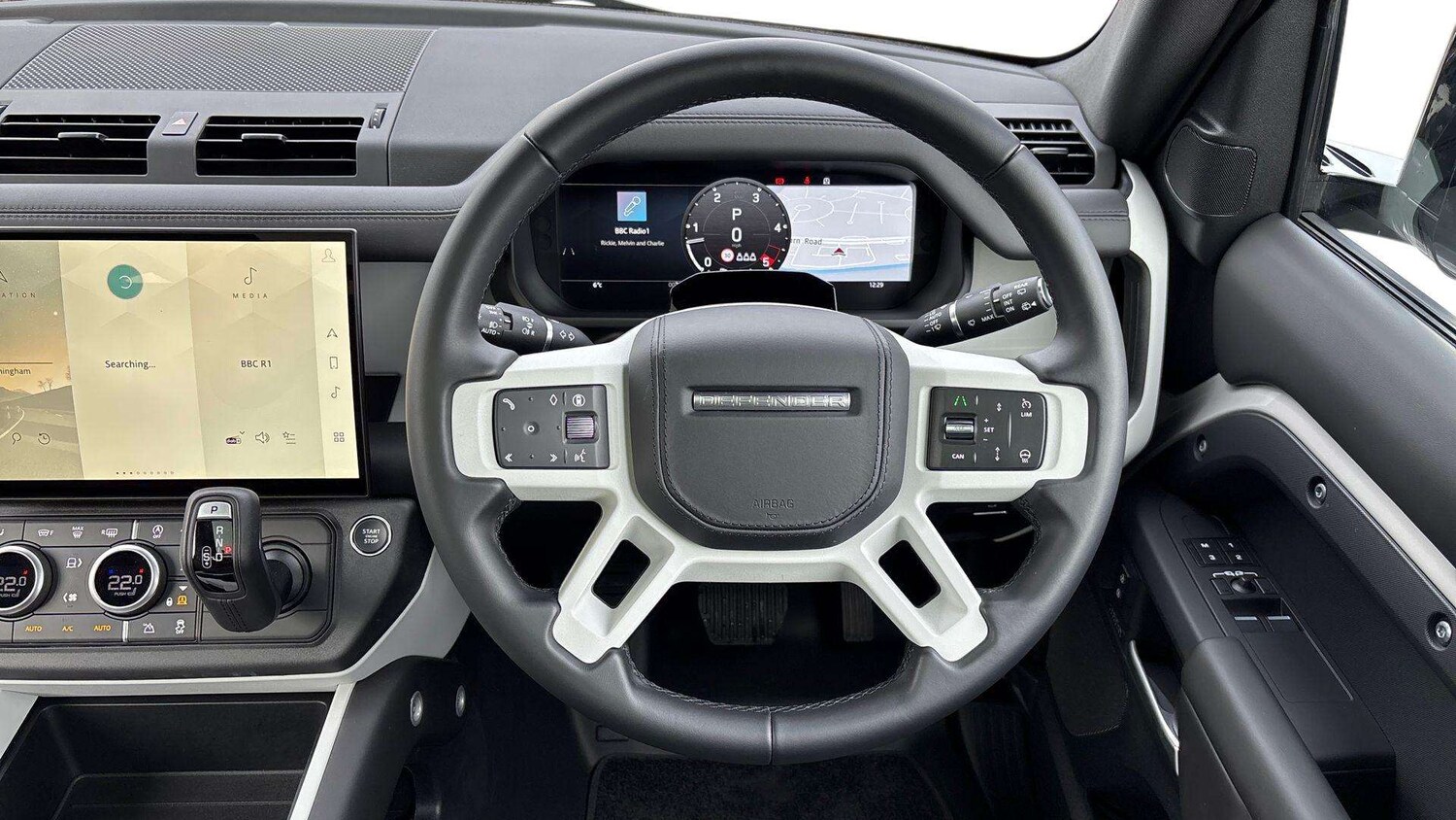 Used Land Rover Defender 2025 for sale - 78161654: Photo 15