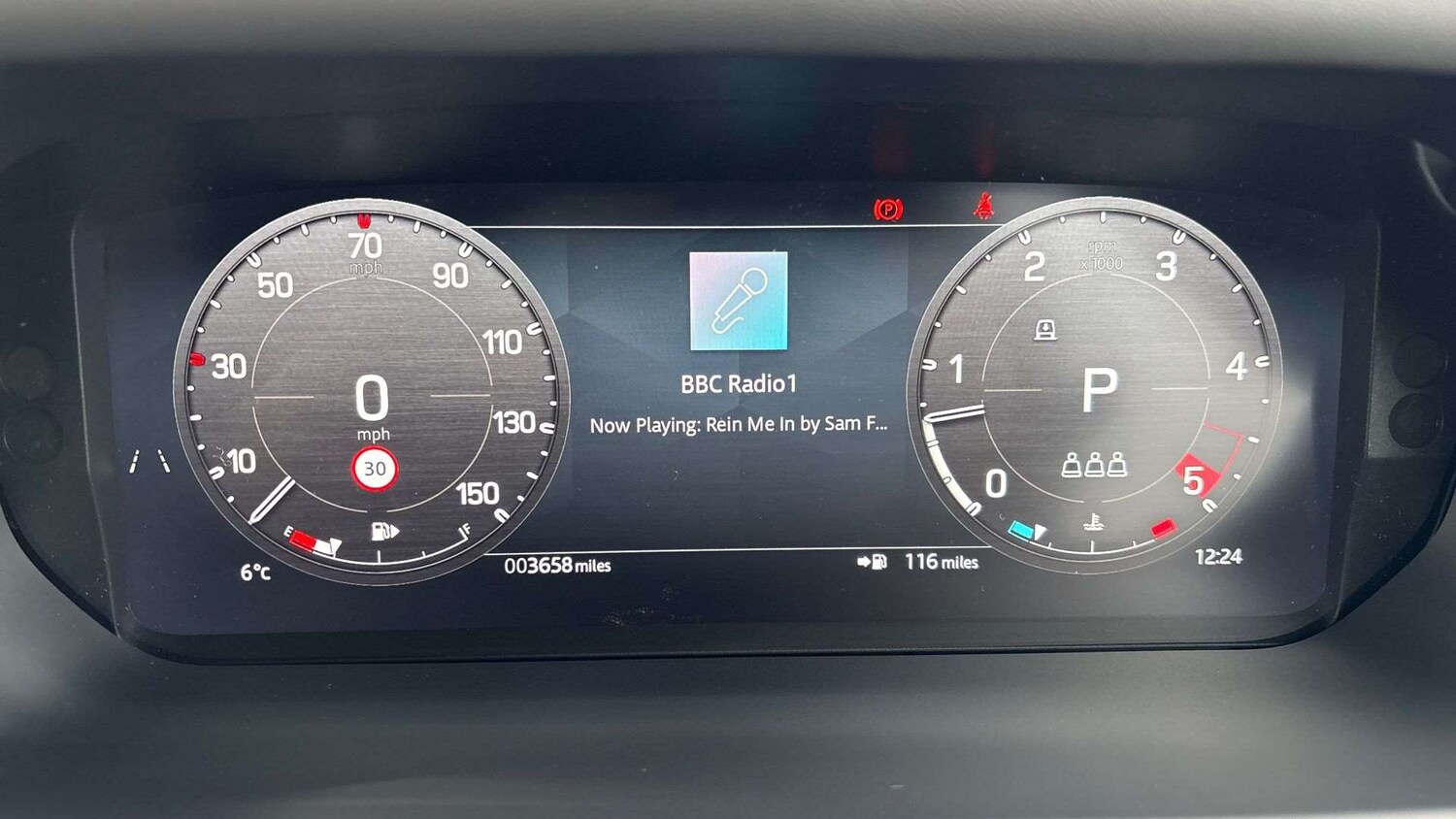 Used Land Rover Defender 2025 for sale - 78161654: Photo 16