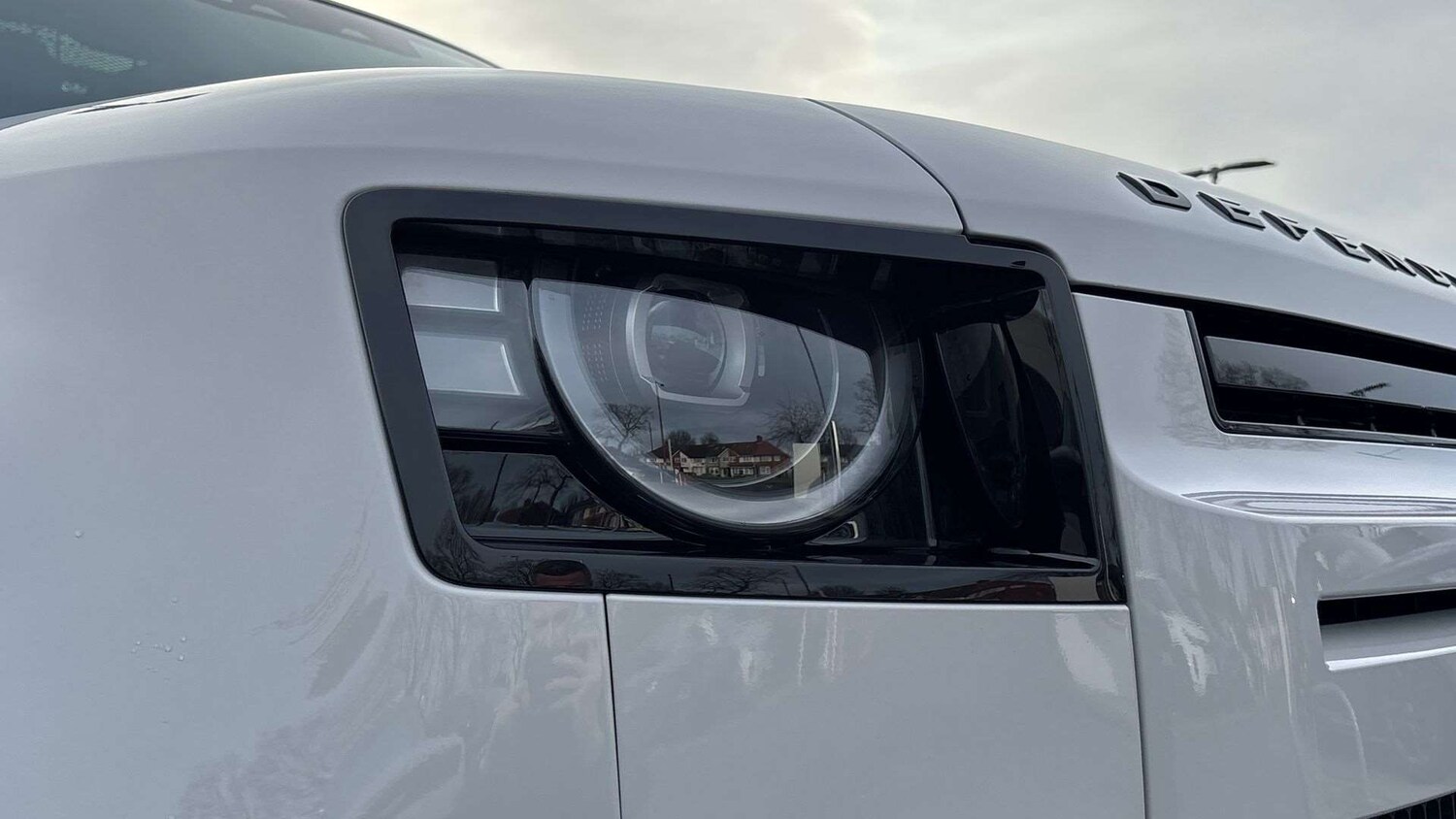 Used Land Rover Defender 2025 for sale - 78161654: Photo 17