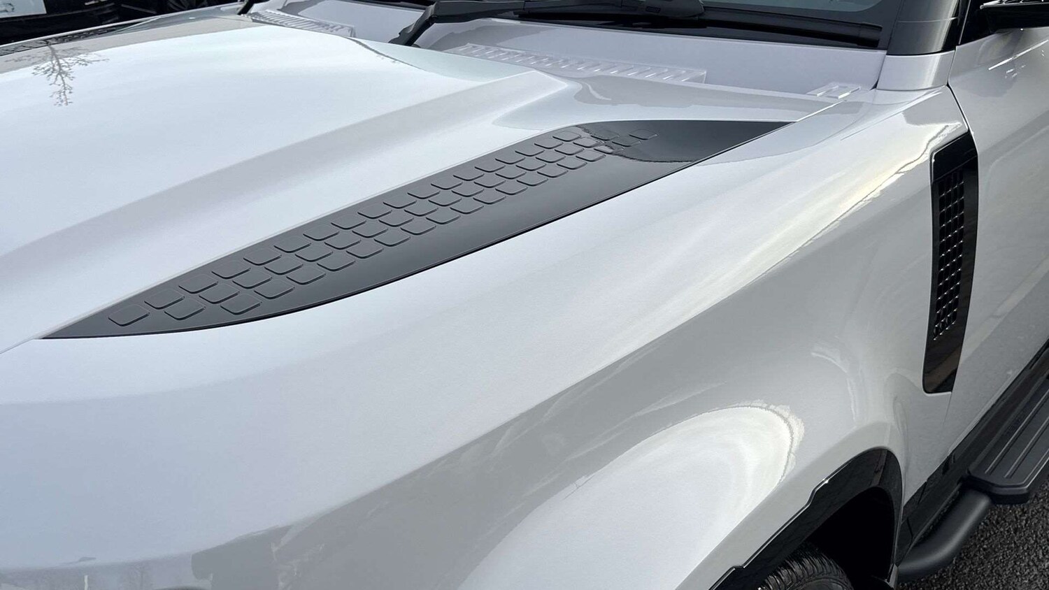 Used Land Rover Defender 2025 for sale - 78161654: Photo 20