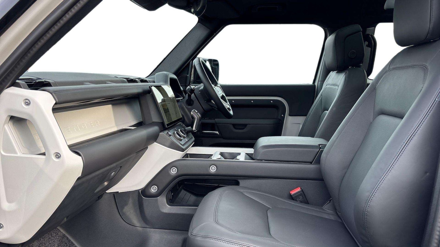 Used Land Rover Defender 2025 for sale - 78161654: Photo 3