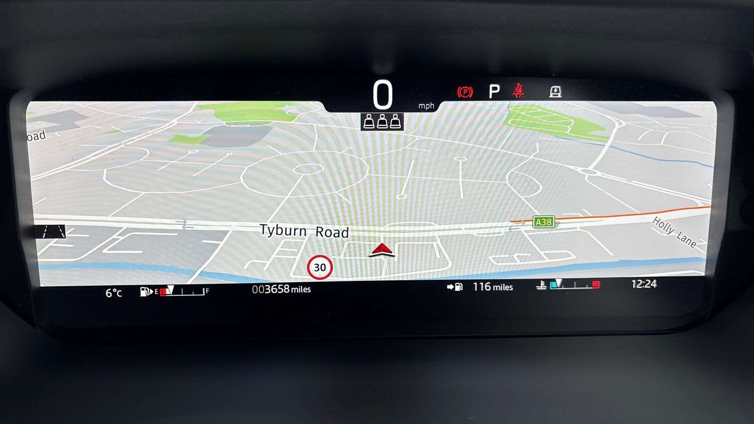 Used Land Rover Defender 2025 for sale - 78161654: Photo 33