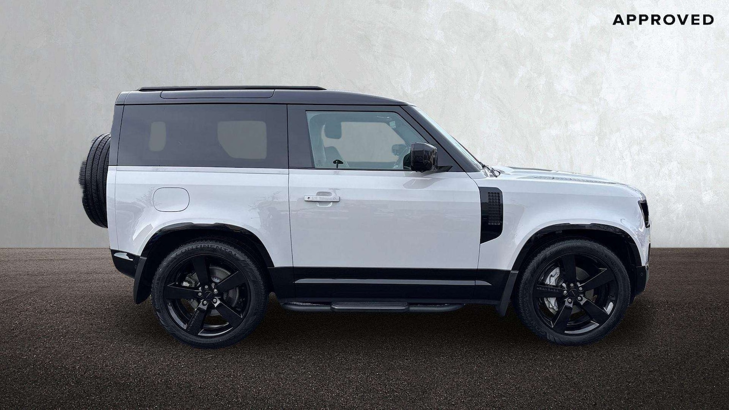 Used Land Rover Defender 2025 for sale - 78161654: Photo 5