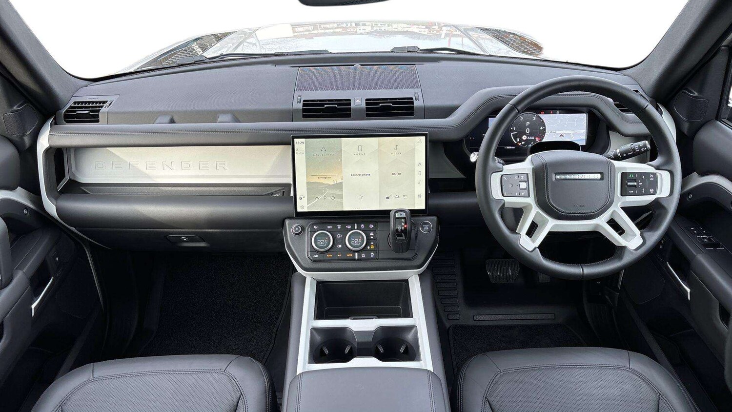 Used Land Rover Defender 2025 for sale - 78161654: Photo 9