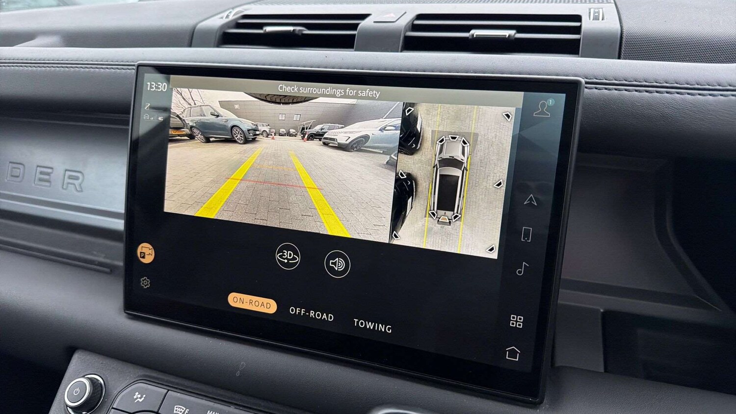 Used Land Rover Defender 2024 for sale - 77577389: Photo 12