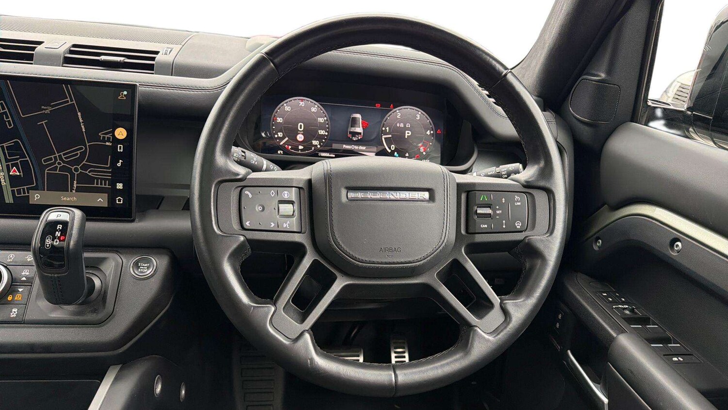 Used Land Rover Defender 2024 for sale - 77577389: Photo 15