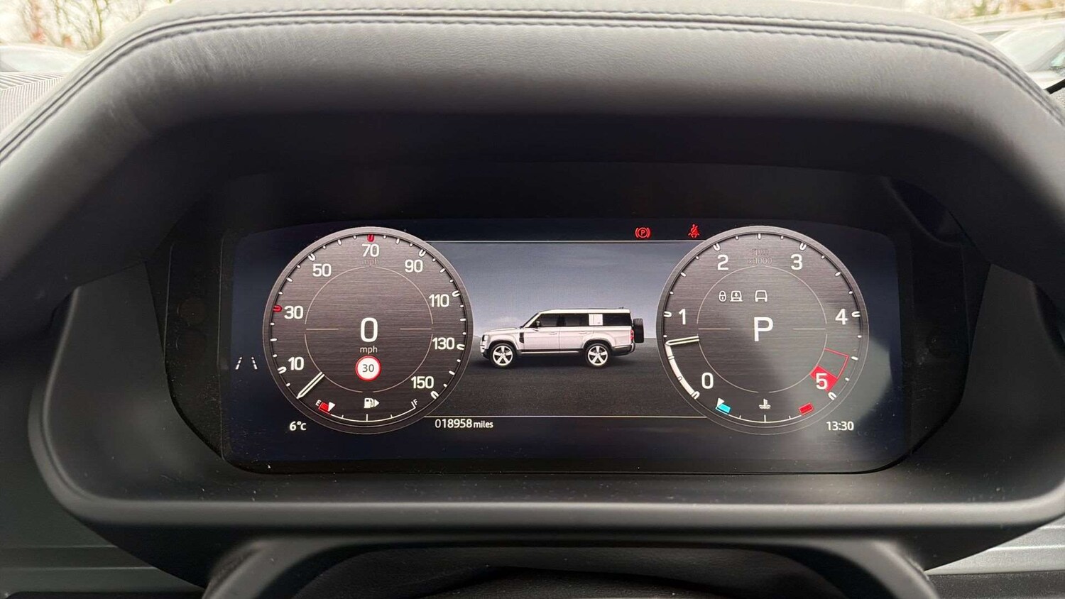 Used Land Rover Defender 2024 for sale - 77577389: Photo 16