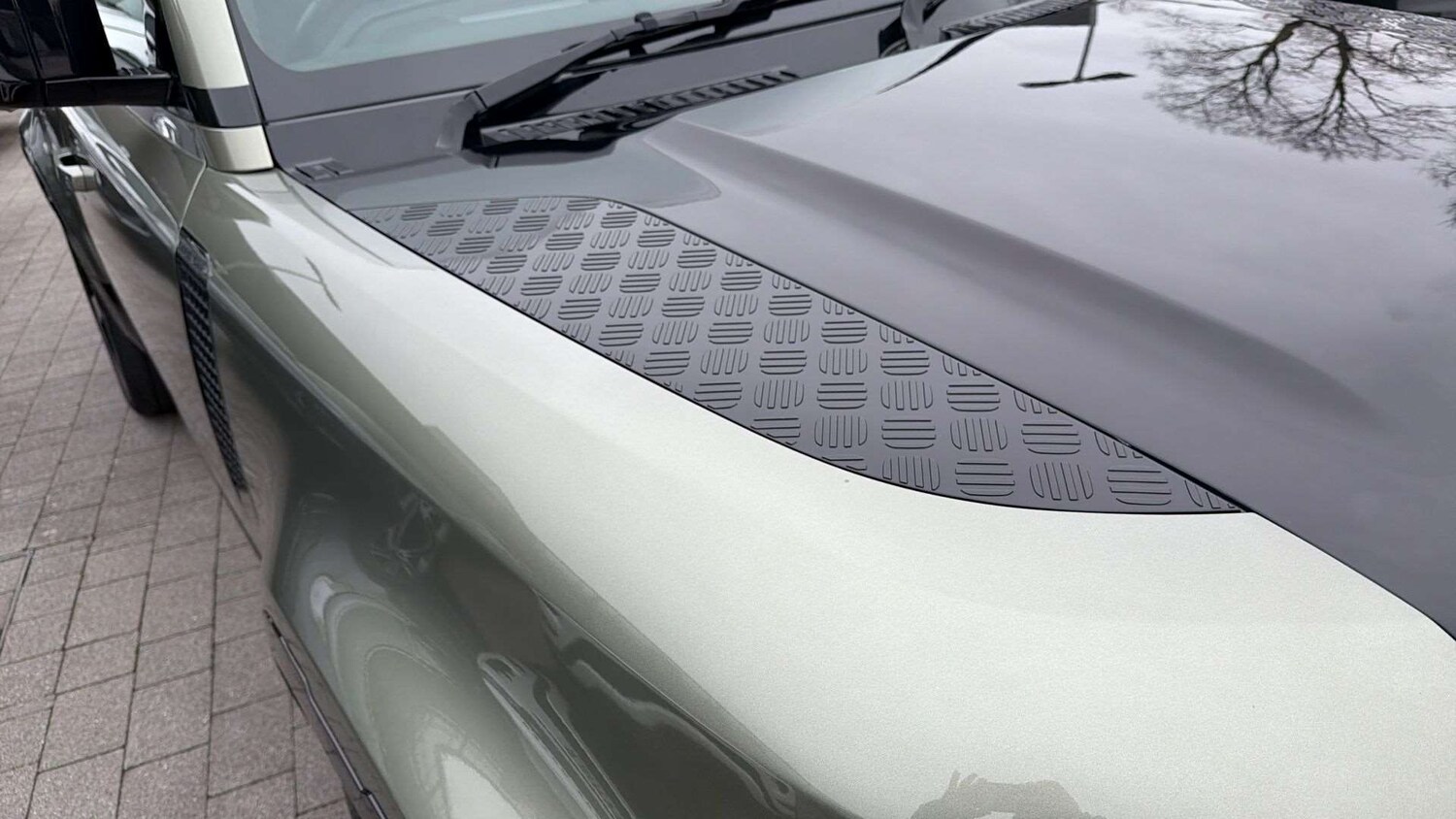 Used Land Rover Defender 2024 for sale - 77577389: Photo 20