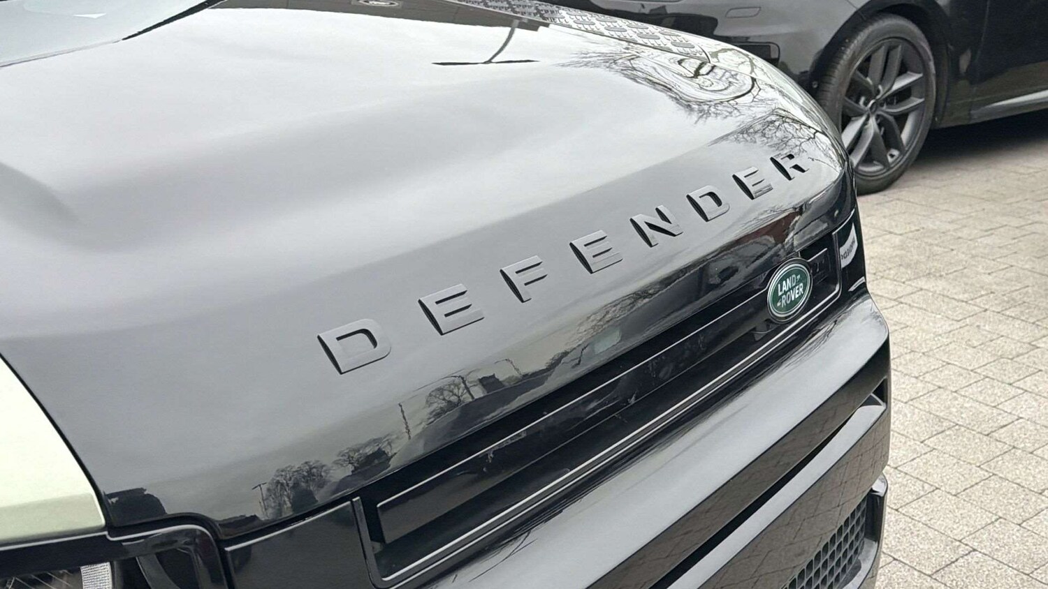 Used Land Rover Defender 2024 for sale - 77577389: Photo 29