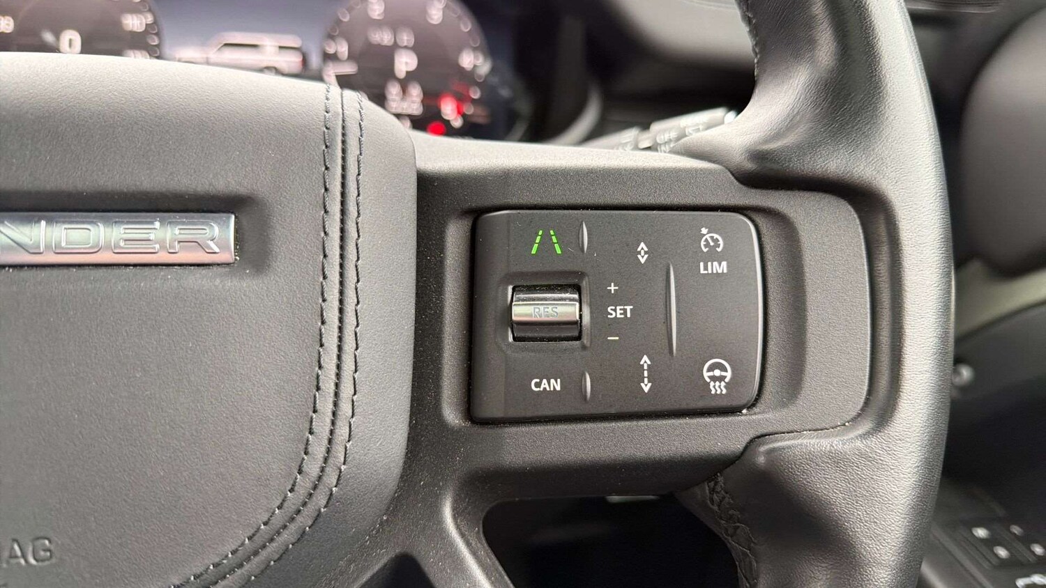 Used Land Rover Defender 2024 for sale - 77577389: Photo 34