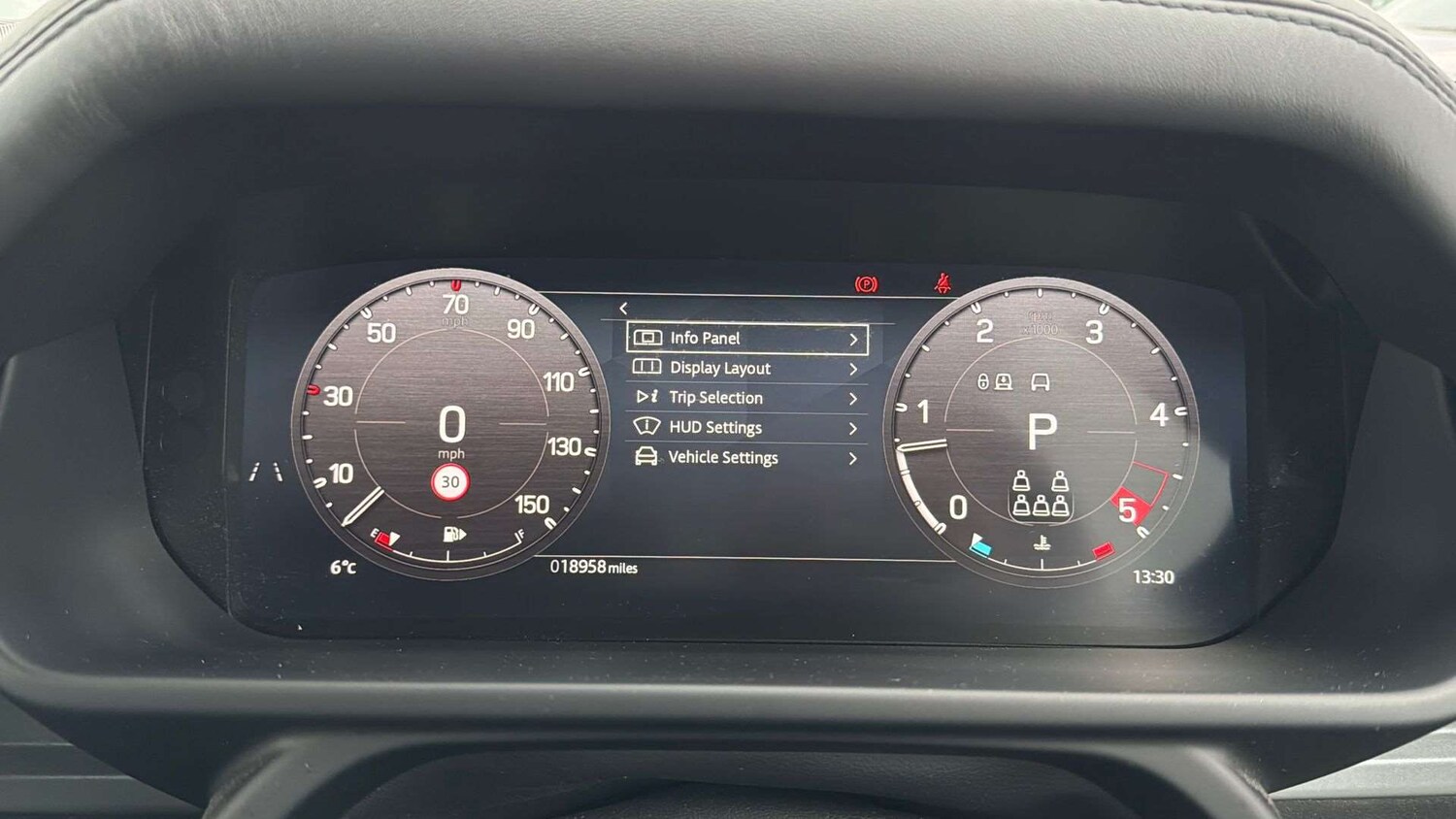 Used Land Rover Defender 2024 for sale - 77577389: Photo 35