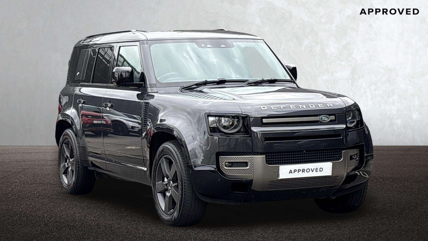 Used Land Rover Defender 2024 for sale - 76460237: Photo 1