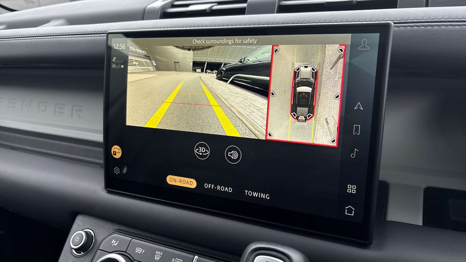 Used Land Rover Defender 2024 for sale - 76460237: Photo 12